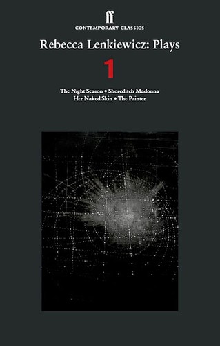 Rebecca lenkiewicz plays - plays, 1