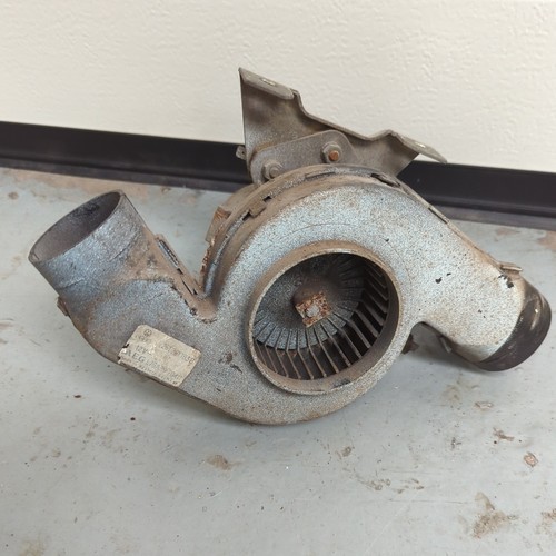 Genuine heater blower fan - genuine,