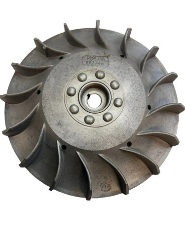 Genuine vespa cosa 200 px - genuine,