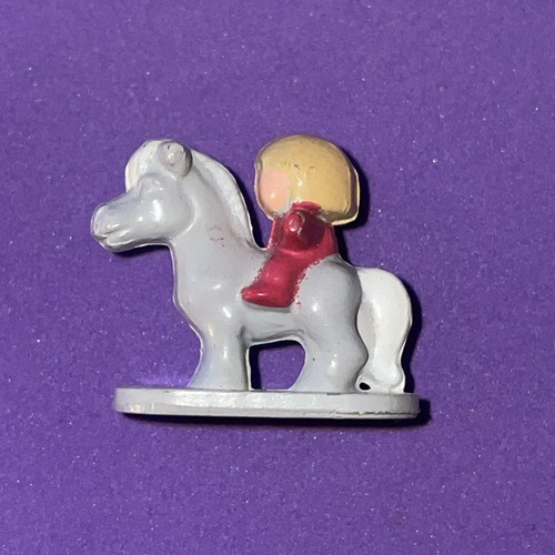 Vintage 1991 polly pocket - 1991,