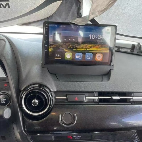 Android car stereo for - 9",