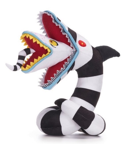 Beetlejuice sandworm - beetlejuice,
