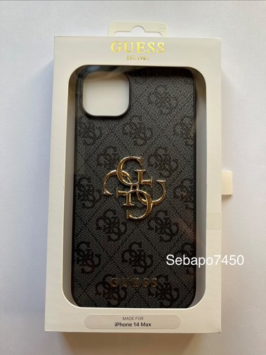 Guess iphone plus - 14, plus/15