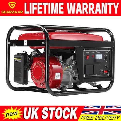 3200w petrol generator - petrol,