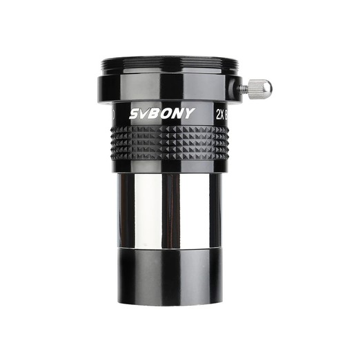 Sv137 barlow lens - 2x,