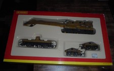 Hornby R6204 75T Breakdown