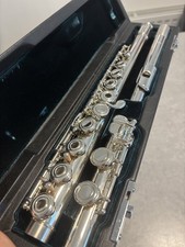 Azumi AZ2000RE Open Hole Flute 