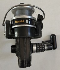 Vintage Ryobi DX No 1 Fishing