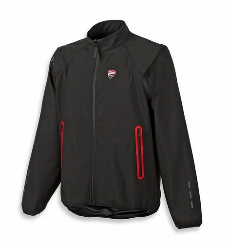 Ducati desmo jacket - ducati,