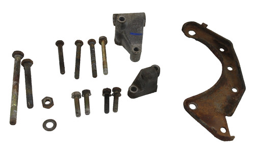 Holder alternator generator - holder,