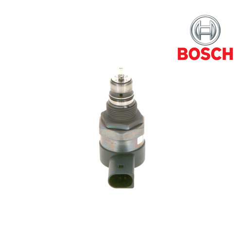 Pressure control valve - pressure, common
