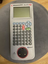 Seaward Primetest 300 Patient