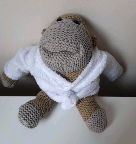 Tips monkey dressing - in,