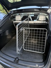 Travall dog guard divider - travall, guard,