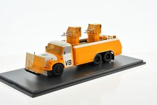 TATRA T148 Tanker Truck Water