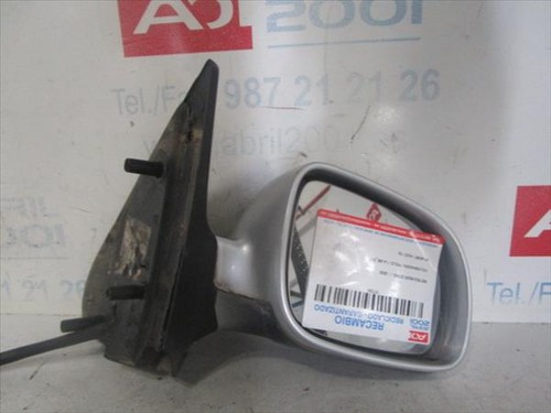Side mirror right volkswagen - mirror,