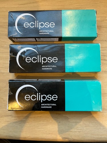 New eclipse insignia - new,