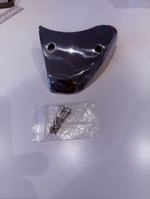 Lewmar - Chain Pipe Cover for