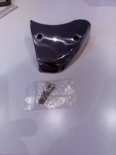 Lewmar chain pipe - -,