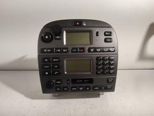 JAGUAR X-TYPE X400 Music