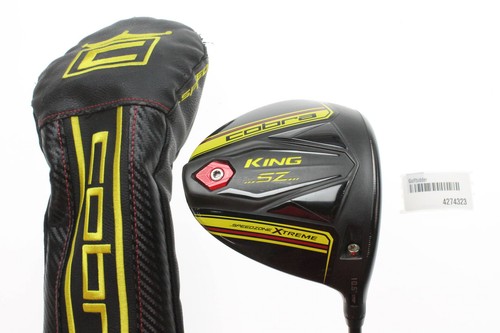 Cobra king speedzone xtreme - speedzone, s