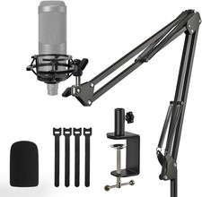 Rigych Audio Technica AT2020