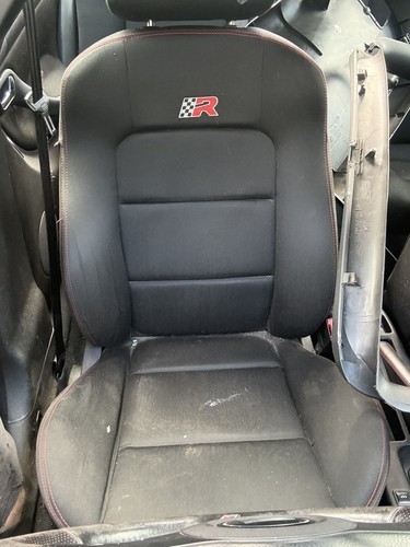 Genuine set original seat - genuine,