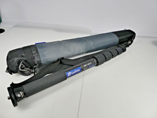 LEOFOTO MP-285C CARBON FIBER
