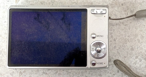Sony cyber shot - sony, cyber-shot