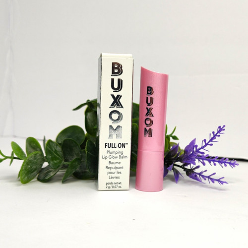 Buxom full plumping lip - full-on,
