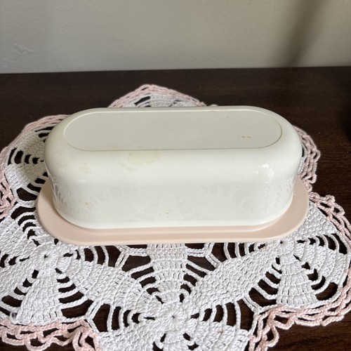 Vintage tupperware tabletop - vintage,
