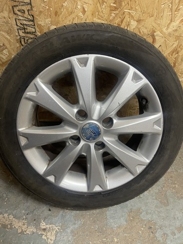 Ford fiesta zetec - zetec, mk7