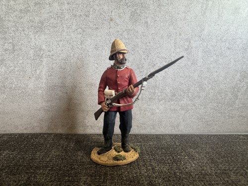 Britains zulu war british - british, lt