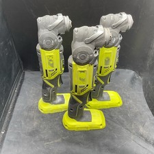 3x Ryobi R18MT-0 One 18V