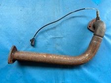 Rover 75 & MG ZT 1.8 Petrol Turbo Exhaust Downpipe (1999-2006) WCD001650