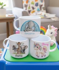 Kid's Mug, children's