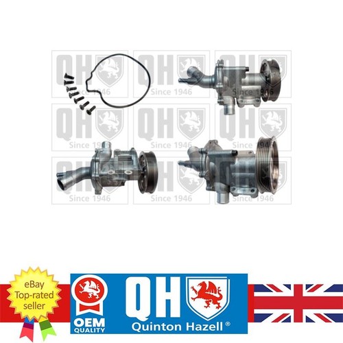 Engine cooling water pump for - cooling,
