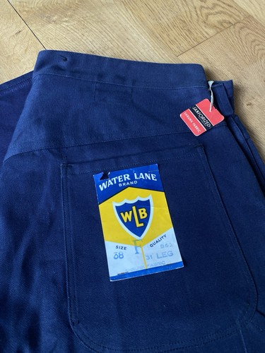 Vintage 1940s 50s deadstock - 1940s, /