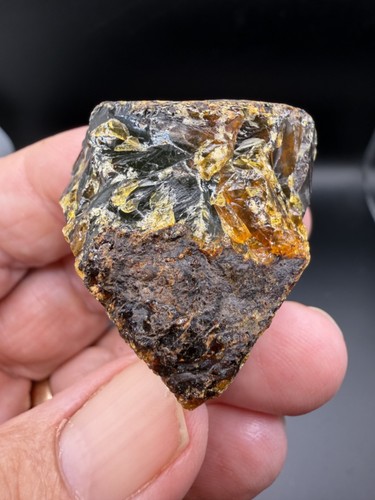 Natural rough raw - natural,