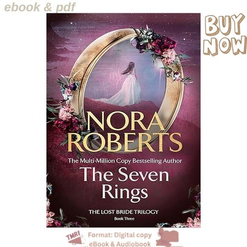The seven rings - the, (the