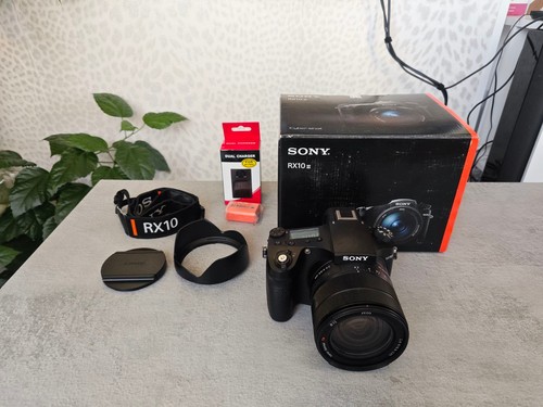 Sony rx10 iii - rx10, m3