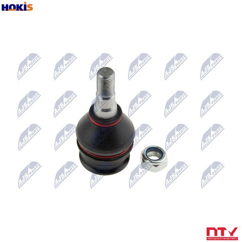 Ball joint zsd - joint, for