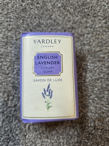 Vintage yardley english - vintage,