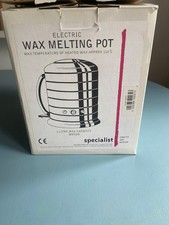 Specialist craftltd wax - specialist,