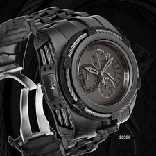 Invicta Reserve Zeus Tria