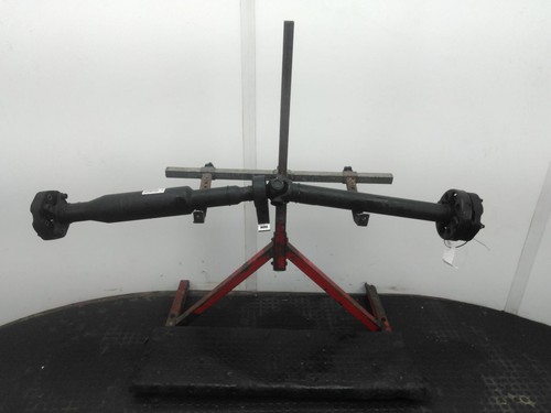 Mercedes rear prop - prop, shaft