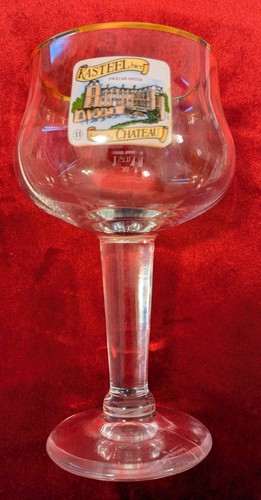Kasteel bier 25cl belgian beer - bier,