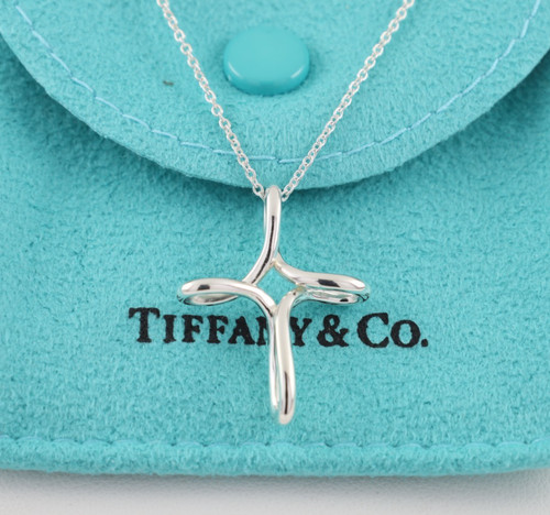 Tiffany peretti infinity - &,
