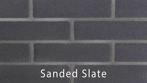 Weber wall brick slips - wall,