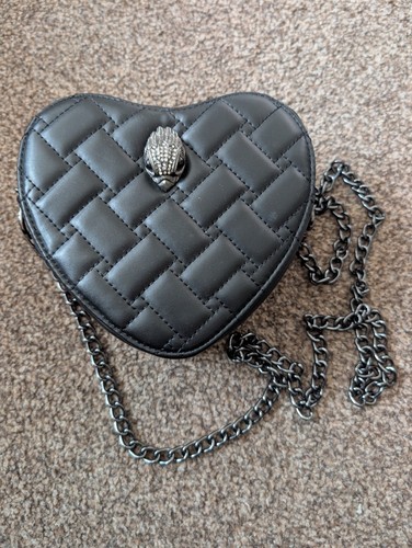 Kurt geiger kensington black - kurt,